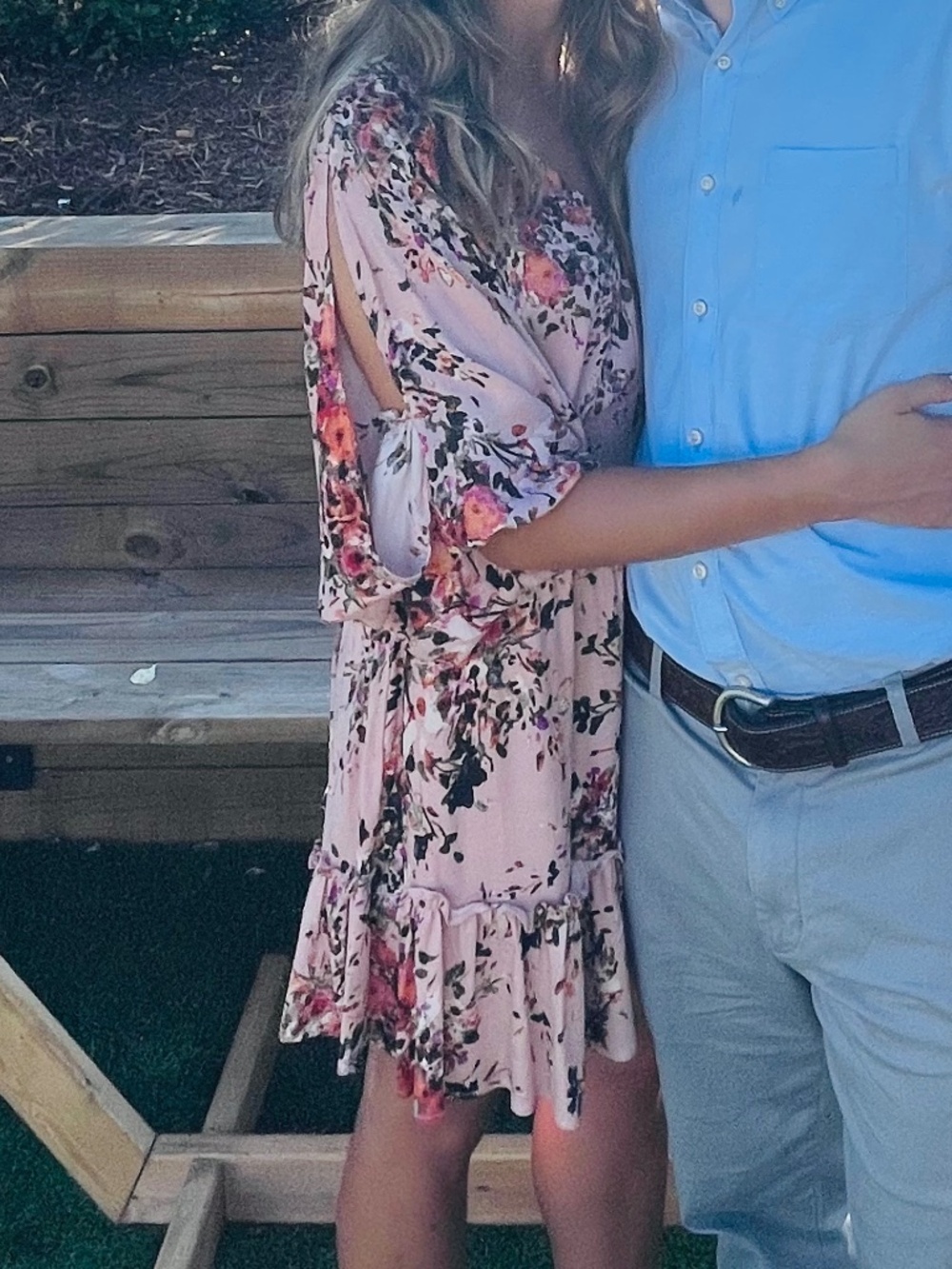 Wedding Guest Dress